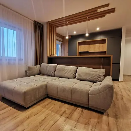 Апартаменти Koa - Pandora Apartment With Hidden Door